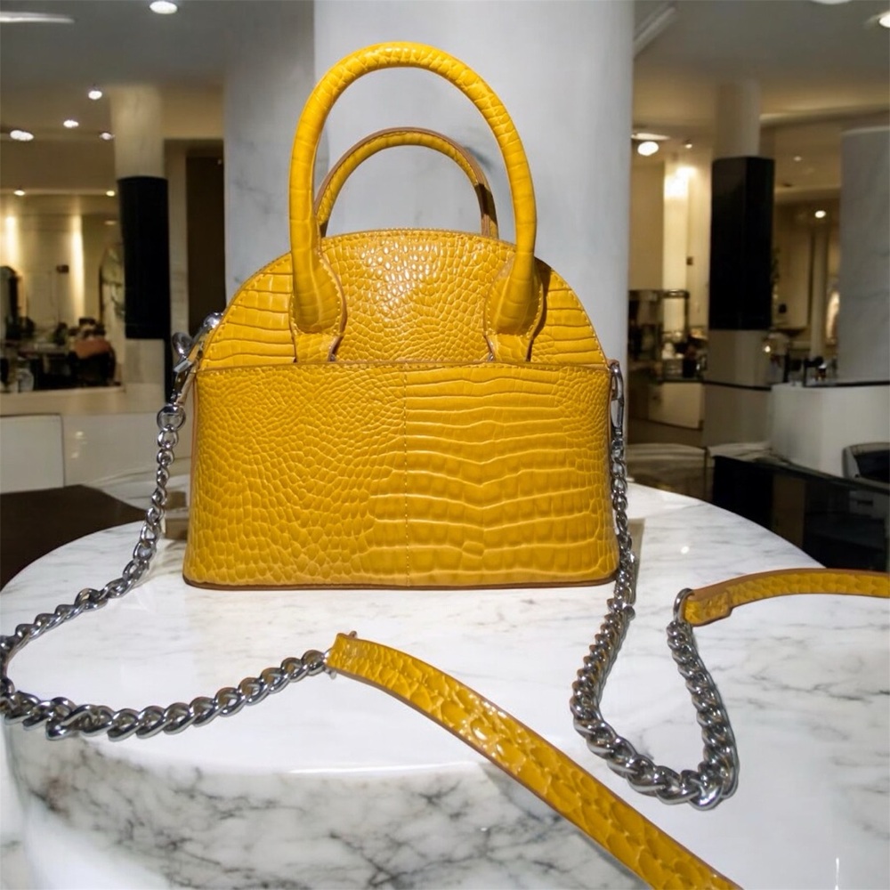 Zara mini bag